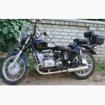 Продам мотоцикл Днепр-11