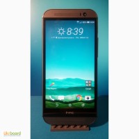 HTC One M8 32Gb Gold оригинал
