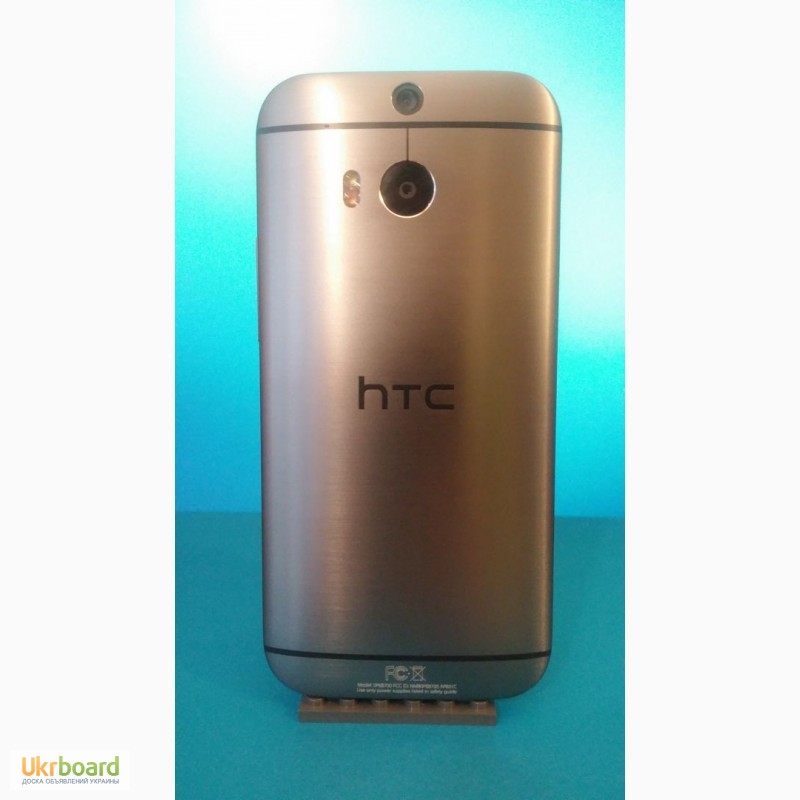 Фото 2. HTC One M8 32Gb Gold оригинал