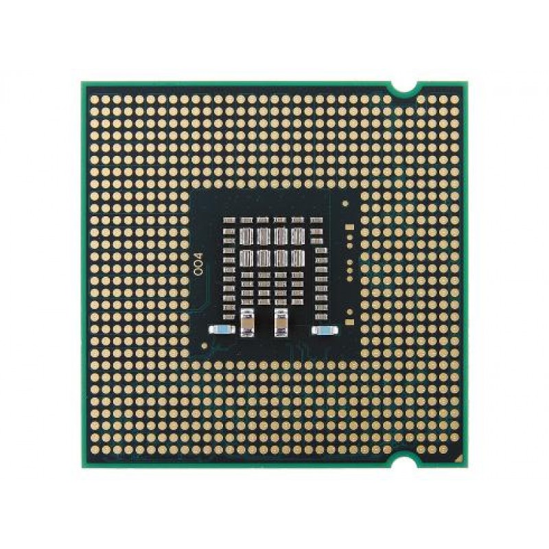 Фото 4. Процессоры 2 (два) ядра Intel Celeron Dual Core E3400 2.6GHz socket775