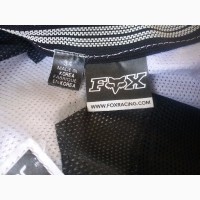 Fox шорты вело мото байк 34 размер шорти мотошорти