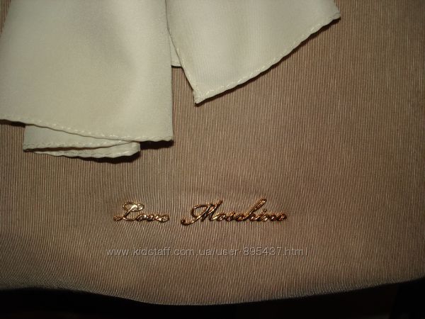Фото 5. Яркая стильная сумка итальянского бренда Love Moschino, оригинал
