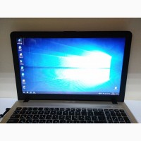 Ноутбук Asus X540s, продам дешево, фото, опис компютера