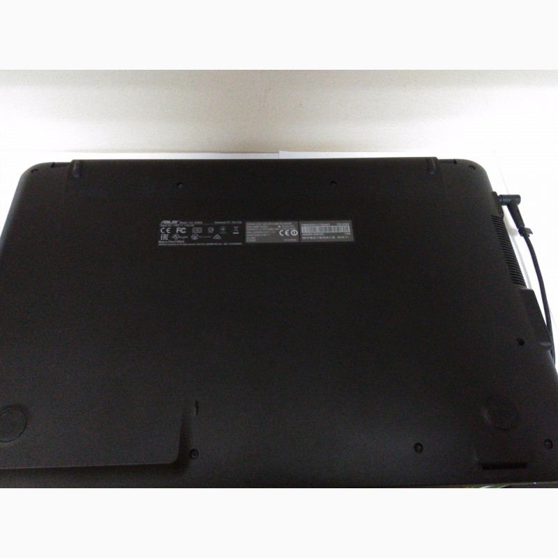 Фото 5. Ноутбук Asus X540s, продам дешево, фото, опис компютера