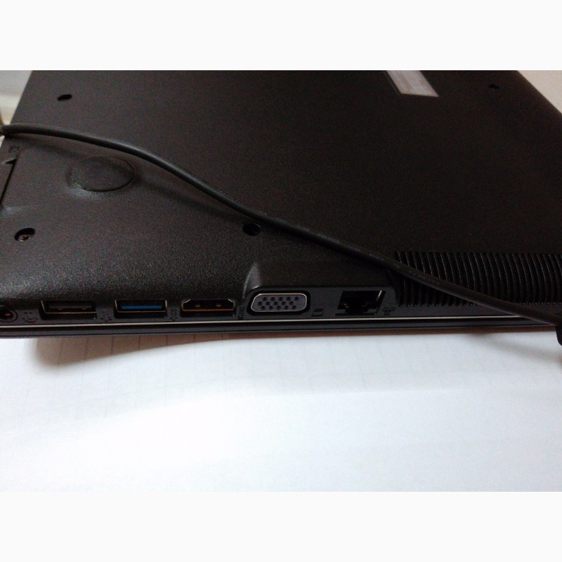 Фото 7. Ноутбук Asus X540s, продам дешево, фото, опис компютера