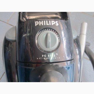 Продам пылесос Philips FC8722