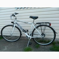 Продам Велосипед Trubbiani Италия
