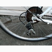 Продам Велосипед Trubbiani Италия