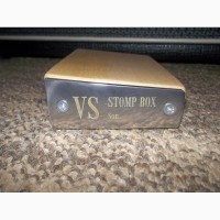 VS stomp box M201 Son