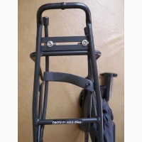 Продам Велобагажник с колесиками Tern Trolley Rack