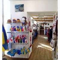 Магазин в Киеве, Шевченковского района