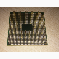 Процессор AMD A4 3300M