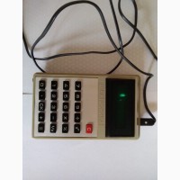 Продам калькулятор Электроника 1980г