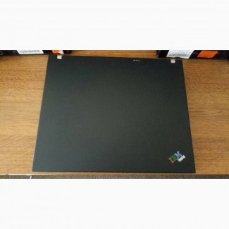 Продам Ноутбук Lenovo (IBM) THINKPAD T60 / INTEL-CORE 2 DUO-T5500-1, 66GHZ