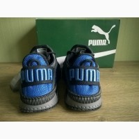 Кросівки (кроссовки) Puma Tsugi Netfit Drip Paint, оригінал (оригинал)