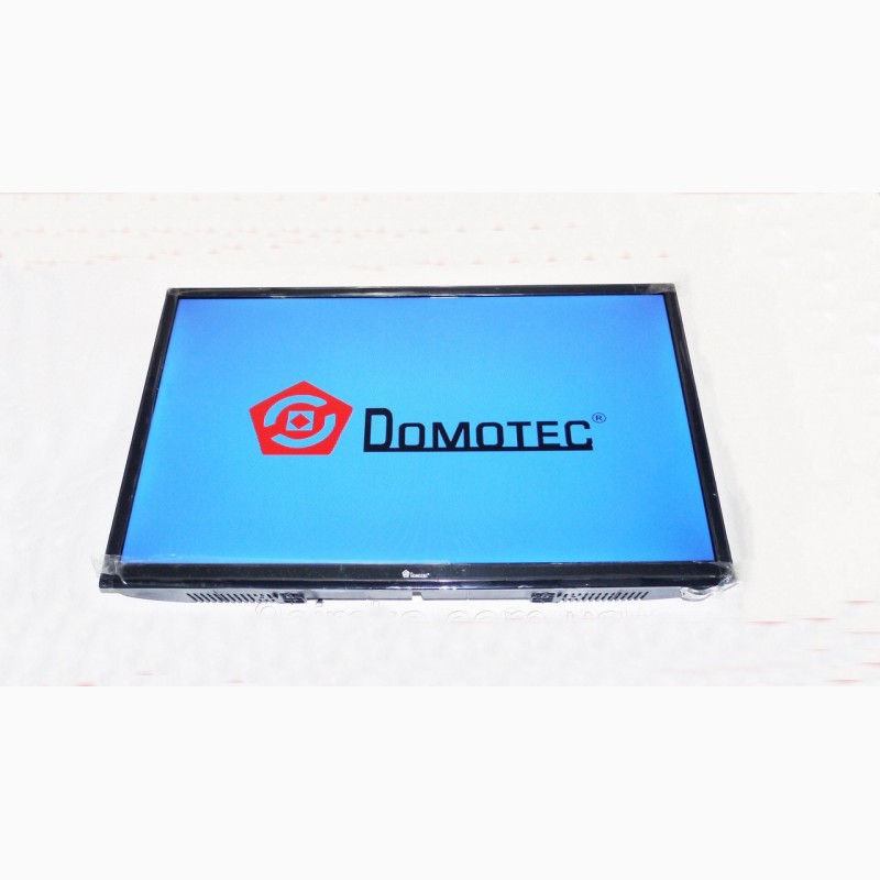 Фото 2. Телевизор Domotec 24 24LN4100D DVB - T2, 12v/220v, HDMI, USB