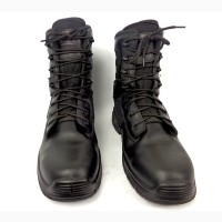 Ботинки, берцы армейские кожаные BNN Commodore L1 (БЦ – 019) 49 размер