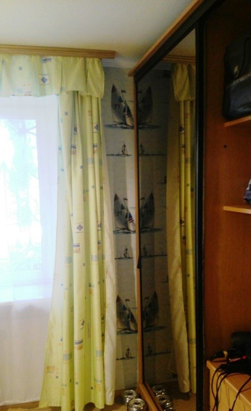 Фото 2. 3-х комнатная чешка на Таирова