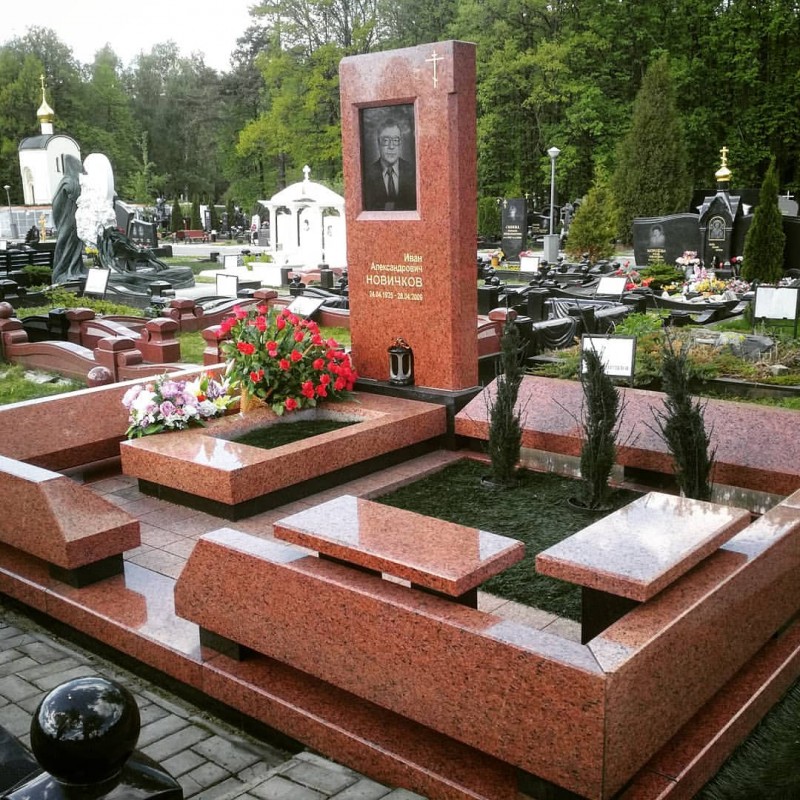 Фото 6. Памятник на могилу. НИЗКИЕ ЦЕНЫ. Одесса