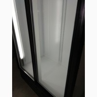 Холодильный шкаф витрина купе бу двухдверный 700-1100л. Гарантия!+опт