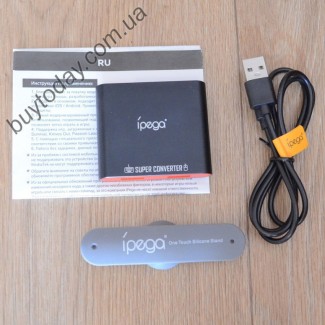 IPega PG-9116 конвертер для мыши и клавиатуры