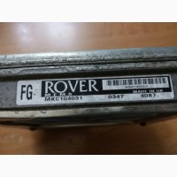 MKC104031 FG MKC 104031 блок управления двигателя Rover 200 400 1, 6 1995-2000