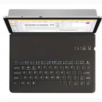 Планшет с чехлом-клавиатурой VOYO i8 Max 10.1#039;#039; 4/64gb Helio X20