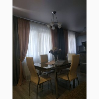 Продажа квартиры с красивым ремонтом по ул Михаила Донца 15