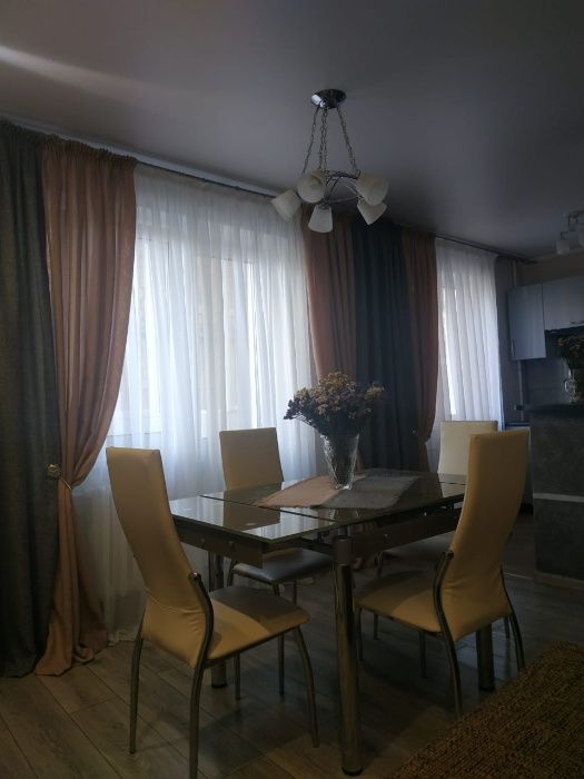 Продажа квартиры с красивым ремонтом по ул Михаила Донца 15