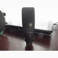 Продам новый студийный конденсаторный микрофон PreSonus M7