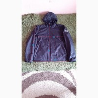 Мужская куртка Reebok Od Fl Jckt CY4603 размер М