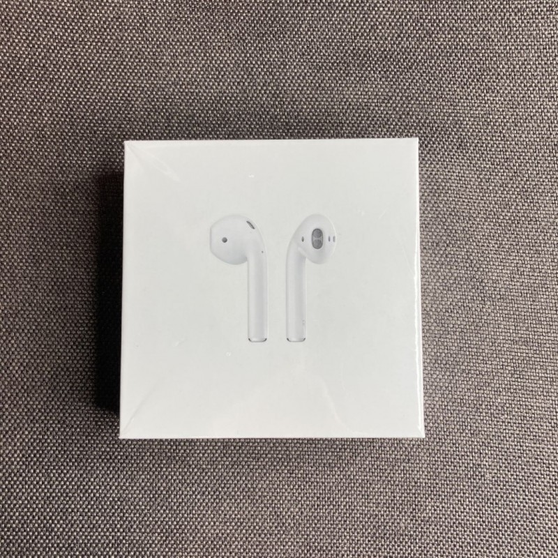 Фото 2. AirPods 2 AirPods Pro