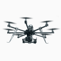 Услуги пренда дрона для сельского хозяйства Житомир дрон для опрыскивания