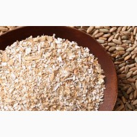 Продам висівки пшеничні