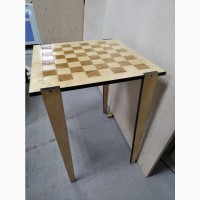 Продам шахматный столик, шахматные доски