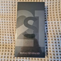Samsung Galaxy S21 Ultra 5G SM-G9980 Snapdragon