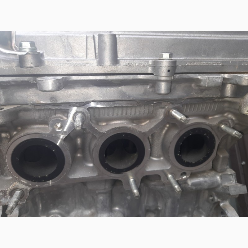 Фото 4. Двигатель 2GRFSE Lexus GS350 IS350 RC350 3.5 2005-2016