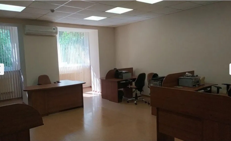 Аренда Одесса 5ст Фонтана офис 190 м, 5 кабинетов под медиц кабинет, учебный центр, офис