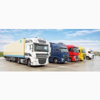 Перевозки наливных грузов, химических АДР грузов по Украине и Европе