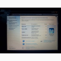 Ноутбук 15, 4 Acer Aspire 5730Z Intel 2x2, 0Ghz 4Gb 320Gb Яркий Камера