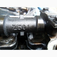 Z50112420A, Розподвал впускний Мазда 323 1.5, 16V, Z5, Mazda Z501421