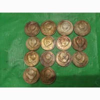 Старые монеты - 500 грн