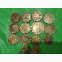 Старые монеты - 500 грн