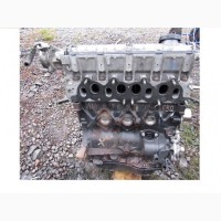 Двигатель Renault Kangoo 1.6 16v, бензин б/у