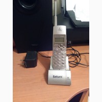 Стационарный телефон Saturn ST 1510