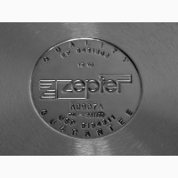 Сковорода - сотейник Цептер Zepter новая оригинал 24 см