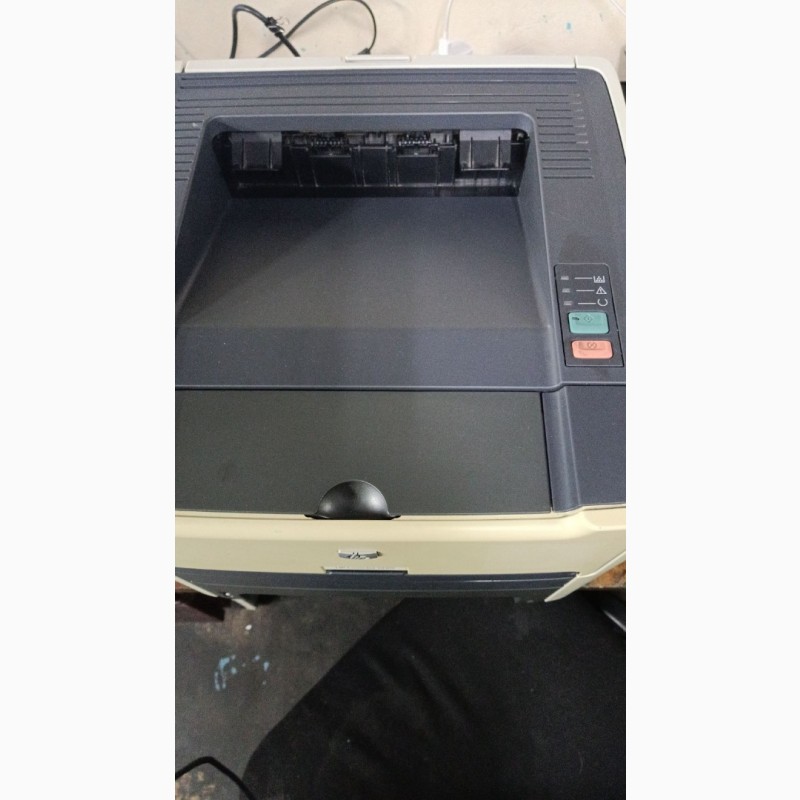 Фото 2. Принтер HP LaserJet 1320 Б/У