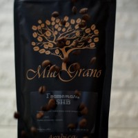 Кава в зернах MileGrano Гватемала SHB