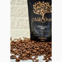 Кава в зернах MileGrano Гватемала SHB
