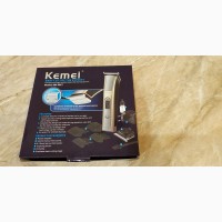 Машинка для стриження Kemei KM-5017. Нова